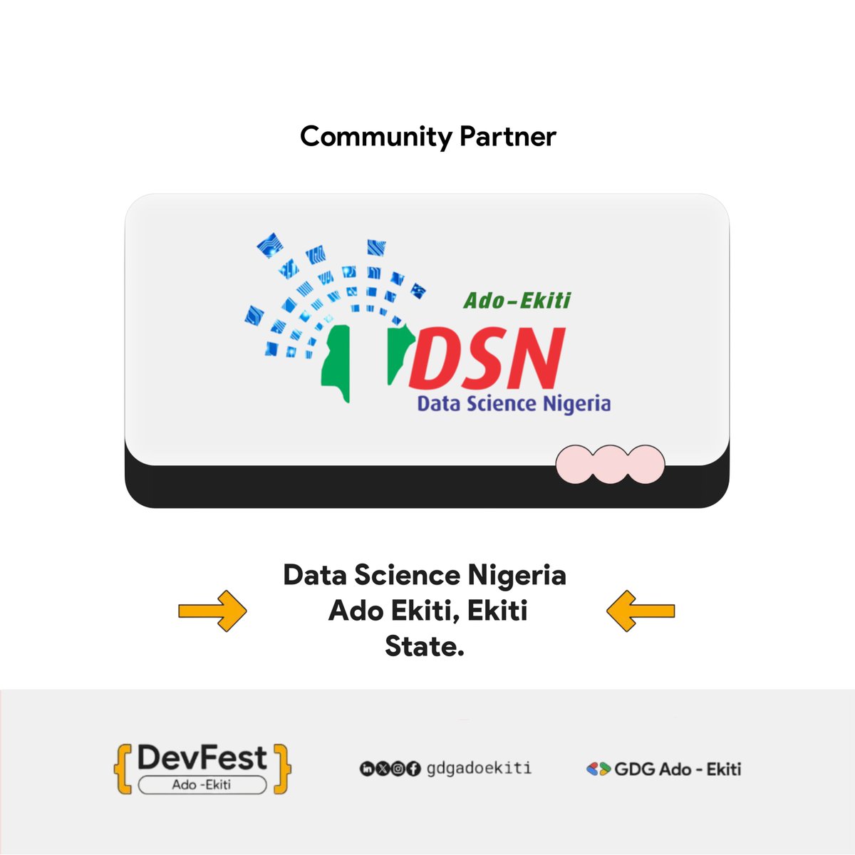 DSN ADO-EKITI tweet media