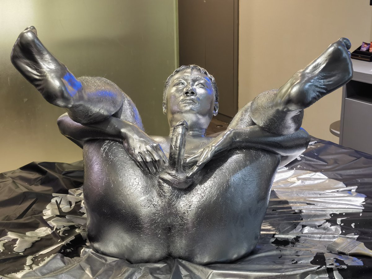 Rubberdarkmen tweet media