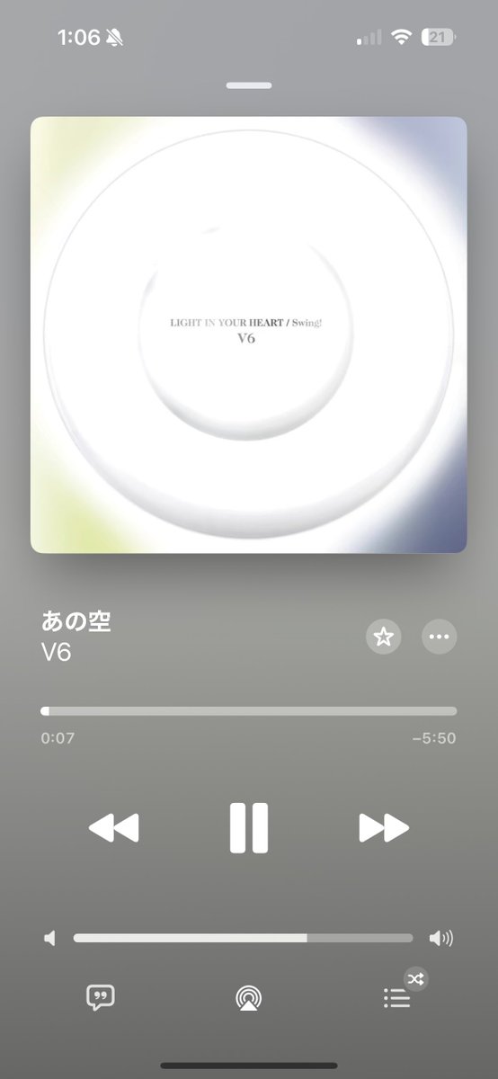 mxk_72's tweet photo. ここら辺まじで好き（わかりやすい好み）
#V6サブスク解禁なんだ https://t.co/JD1HggaX8F