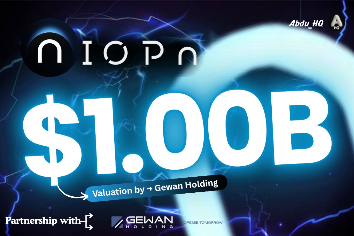 Wanna get scared? 👻
Check your <a href="/xeetdotai/">xeet</a> — you’ll see all your posts got views but zero XP 😂🎃

But honestly, the project itself is great! 💎
It’s still in beta, and <a href="/IOPn_io/">IOPn</a> testnet just went live yesterday — completely free to join 🚀