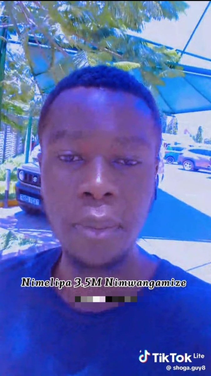 DCI KENYA tweet media