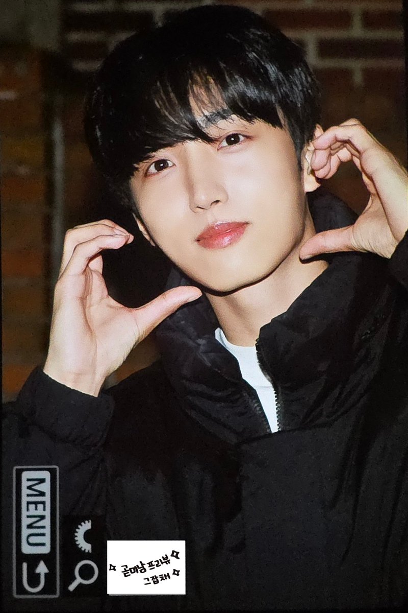 Cotton1106candy's tweet image. 251031 프리뷰

귀여움 한도초가 ♡

#선율 #SUNYOUL #선예인 
#달콤한_캔디처럼 #핑크솔트율