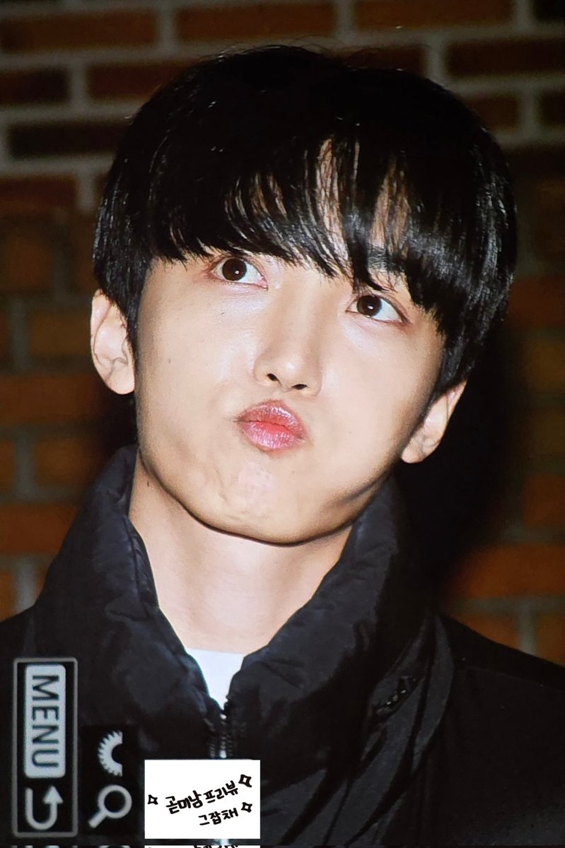 Cotton1106candy's tweet image. 251031 프리뷰

귀여움 한도초가 ♡

#선율 #SUNYOUL #선예인 
#달콤한_캔디처럼 #핑크솔트율