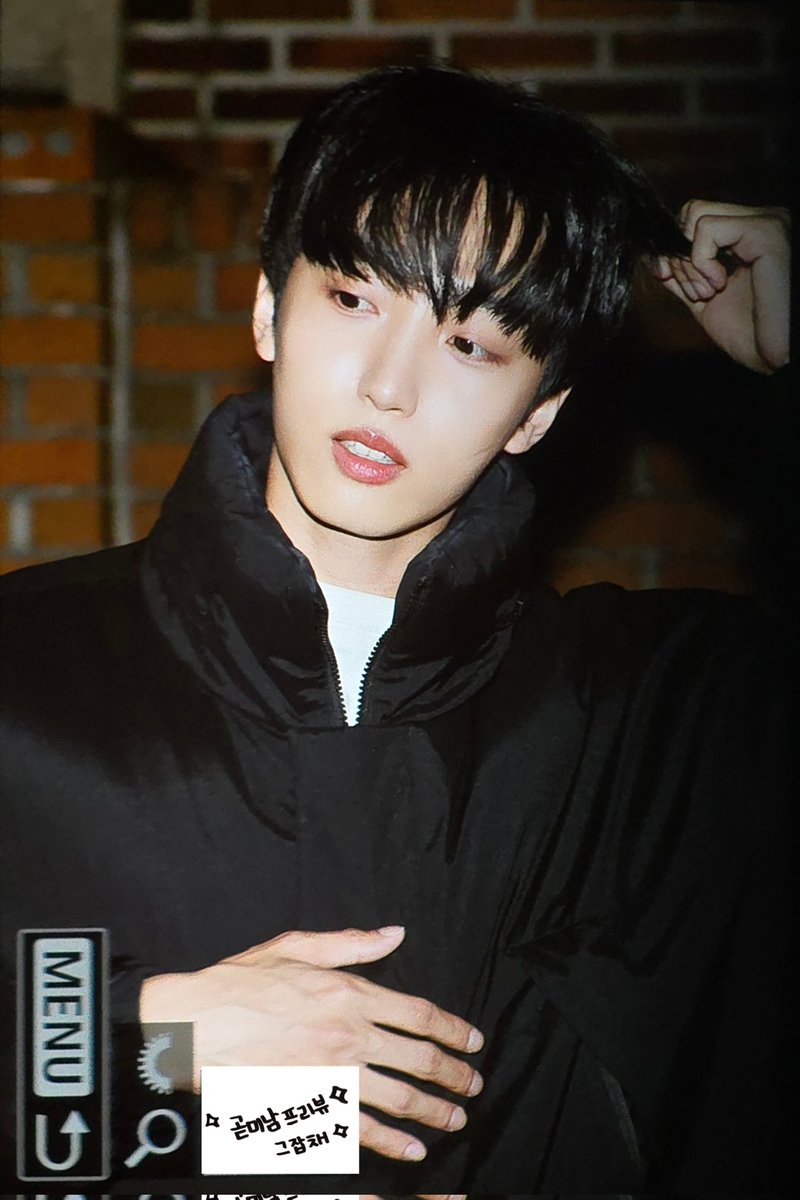 Cotton1106candy's tweet image. 251031 프리뷰

귀여움 한도초가 ♡

#선율 #SUNYOUL #선예인 
#달콤한_캔디처럼 #핑크솔트율