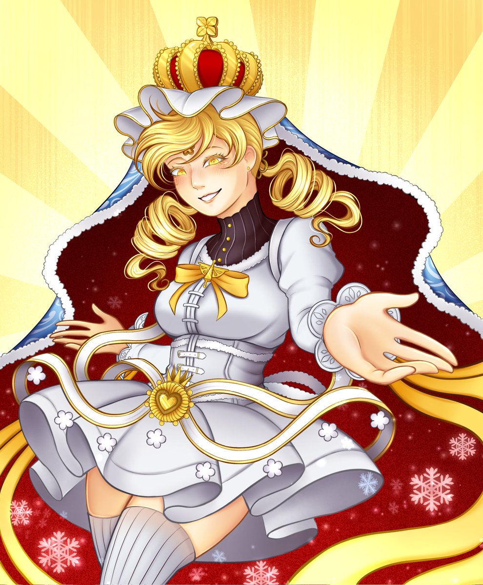PandoraKuru's tweet photo. FELIZ HALLOWEEN COM HOLY MAMI!!!!! 💛🙌

#MadokaMagica
#MamiTomoe https://t.co/aG7kN4LLMG