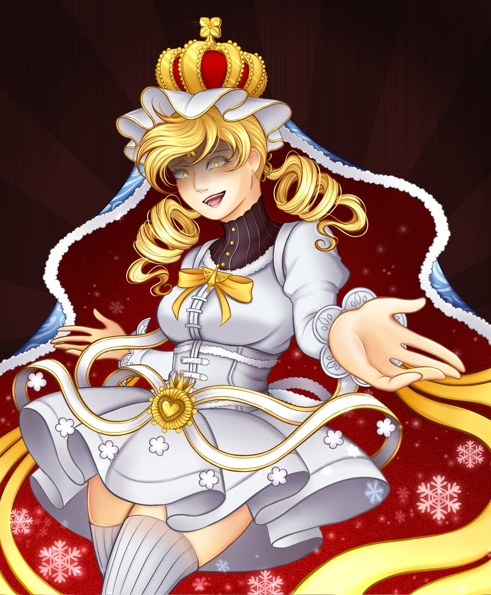 PandoraKuru's tweet photo. FELIZ HALLOWEEN COM HOLY MAMI!!!!! 💛🙌

#MadokaMagica
#MamiTomoe https://t.co/aG7kN4LLMG