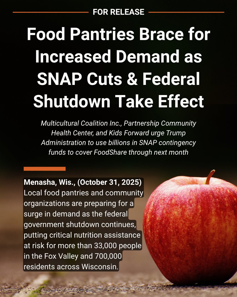 Kids Forward tweet media