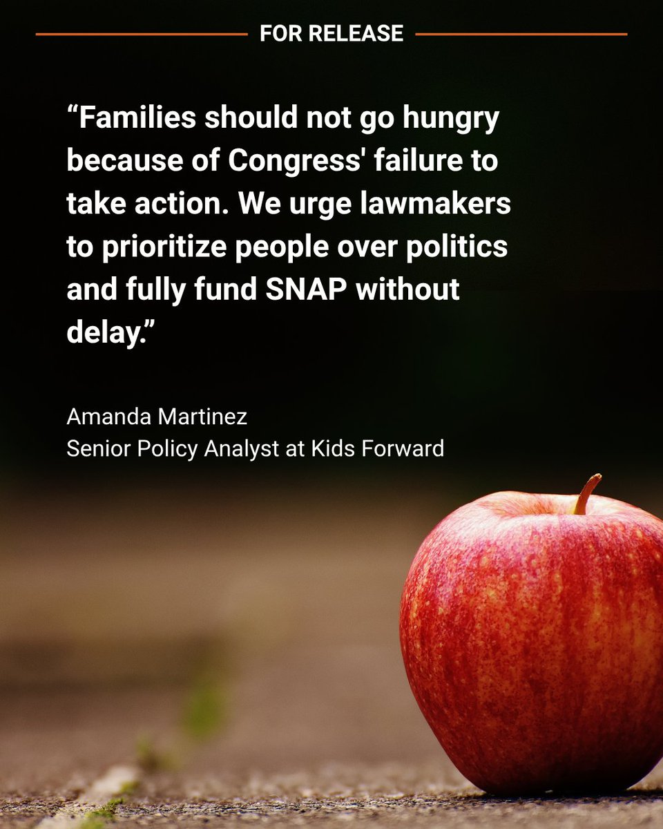 Kids Forward tweet media