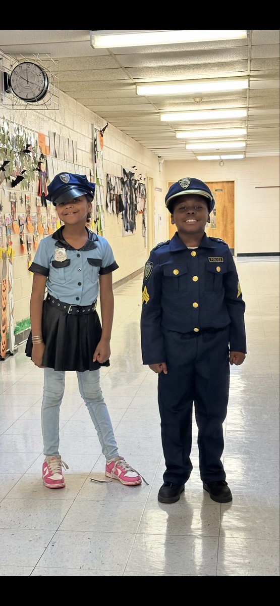 Michael Walpole tweet media