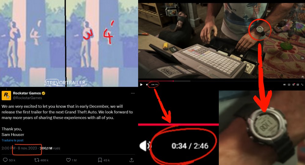 🚨 THE RELEASE date of GTA 6's TRAILER 3 was HIDDEN in the artwork of GTA 6's Trailer 2!!🤯

Hold on tight, I cracked it all!👇

Rockstar Games has expanded the artwork frame, revealing Flagler Monument Island 🏝️

 → two clear digits:

✅ 3 = Trailer 3
✅ 4 = November 4th?