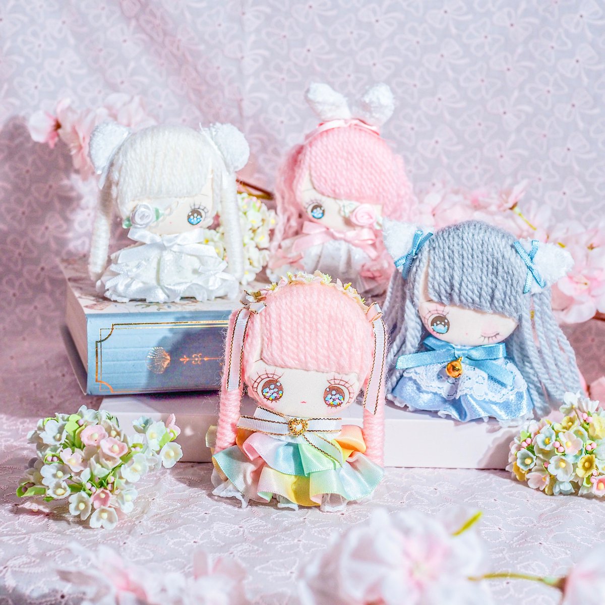 ローラ クラフト人形 一点物 ローラ クラフト人形 一点物 2025年最新