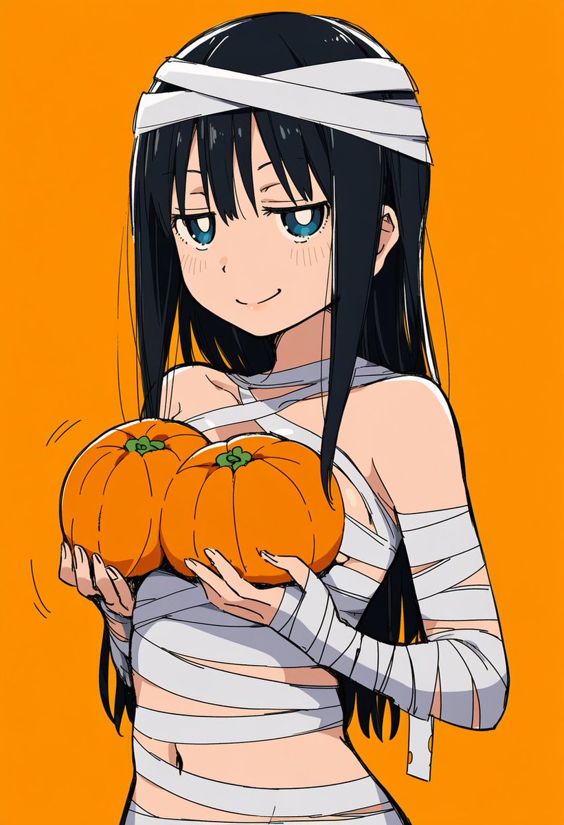 おっきいカボチャ🎃🎃 