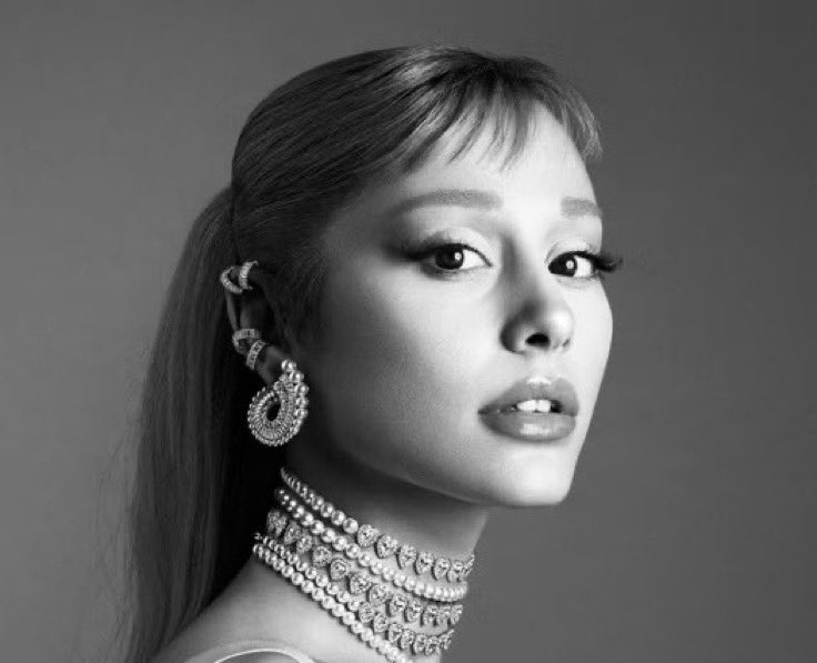 HitsAndCharts's tweet photo. Ariana Grande to star in ‘American Horror Story’ Season 13. https://t.co/83E8PpQPgw