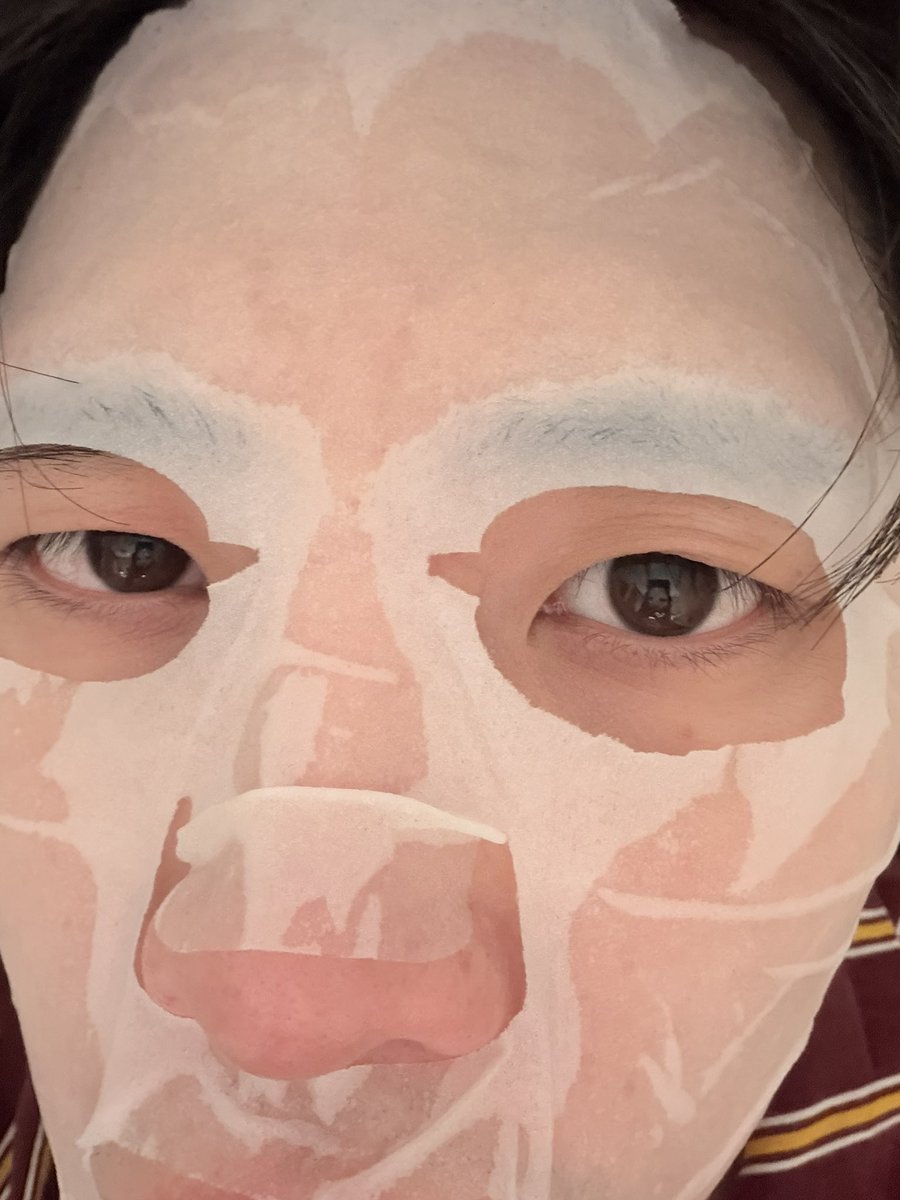 m34nismind's tweet image. จะฟีลฮาโลวีน ขอวีนมาร์คอันนี้ก่อน
ทำไมไม่ติดหน้าได้ขนาดนี้ 

กู๊ดไนท์ ซียูพรุ่งนี้เช้าาาา 
10:00-11:30  impact hall 6-8 จ้าา