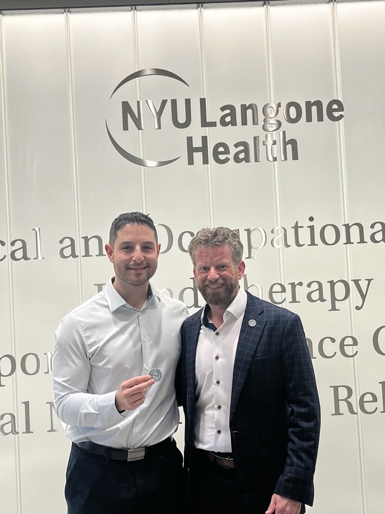 APTA President tweet media