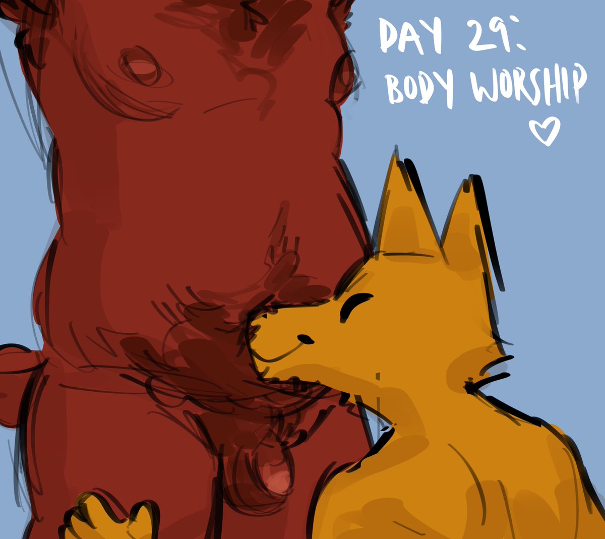 Goofball Extraordinaire tweet media