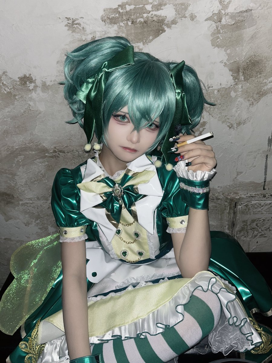 リコ様 りこ (@_rico_s2) / Posts / X