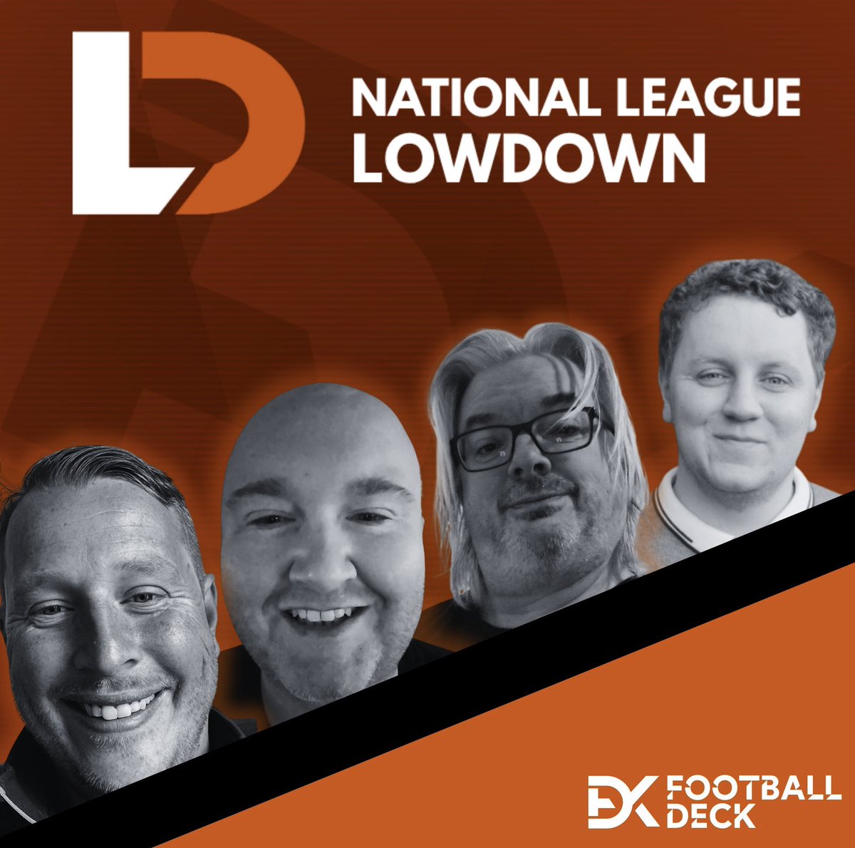 If you have a spare two minutes and are enjoying <a href="/TheDeckNL/">NL Deck - National League Lowdown</a> please vote for us in the upcoming <a href="/NL_Bible/">Non League Bible</a> awards!