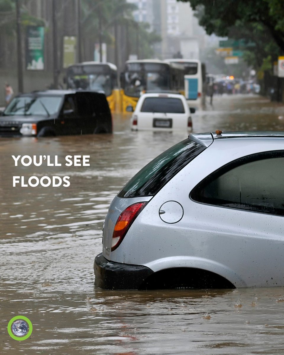 Climate Reality tweet media