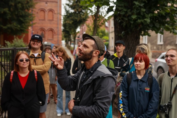 Dzikie Życie tweet media