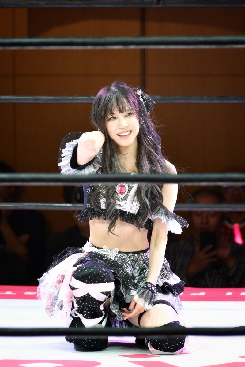 東京女子プロレス瑞希ポートレート 東京女子プロレス瑞希ポートレート - メルカリ