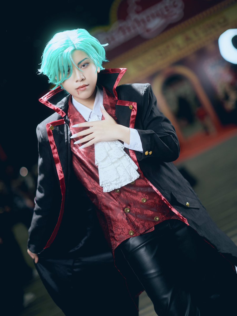 My sire⚜️🩸
#VampiresSMP #smajorfanart