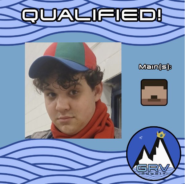 Narrowly avoiding hamster death, BloNo Steve main DIGITAL claims the next GRV Summit invite at Flight Range #2!

8 slots remain. 

The next qualifier will be Slambana #213 on November 5!