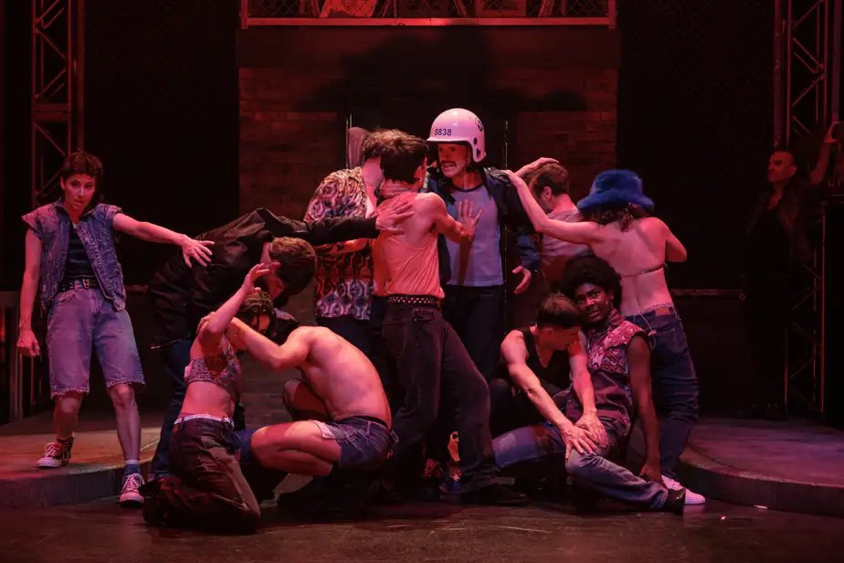 Antoine D tweet media