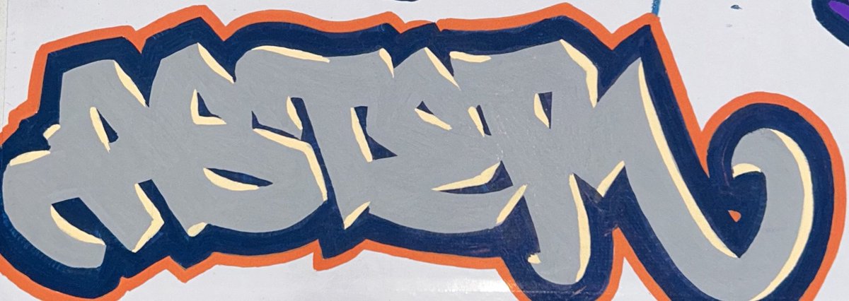 “ASTER” 

on 

TOP