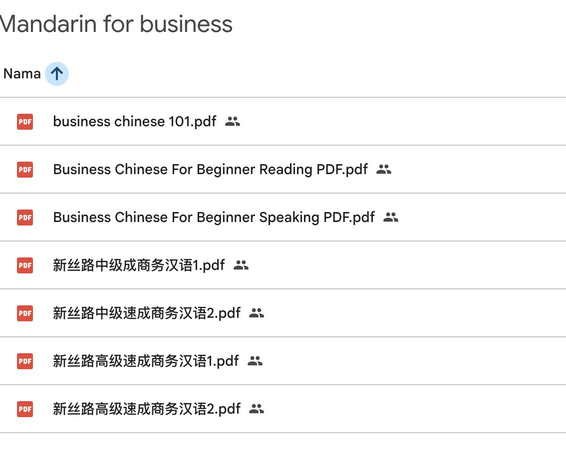 fahrisfebri's tweet image. Terlalu banyak untuk dm atu atu. Langsung meluncur ke link yang aku lampirkan yaa. Semangat belajarnya 🥳

drive.google.com/drive/folders/…