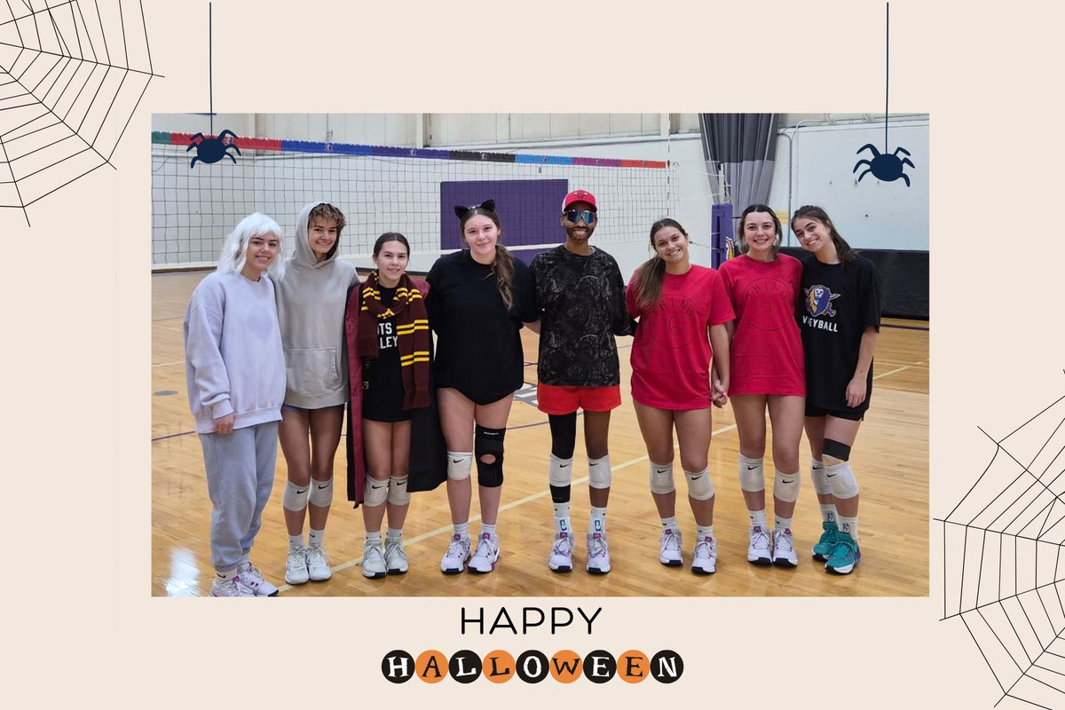 MCC Volleyball tweet media