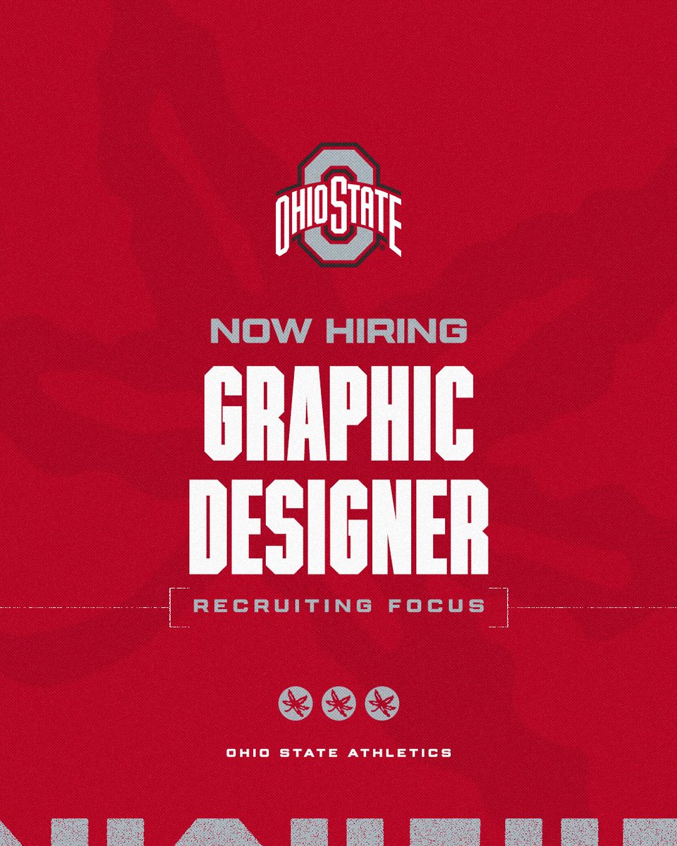 DeVitoDesign's tweet photo. Join our design team! Looking for someone to help take our recruiting content to the next level. Apply here: https://t.co/rwcqbKSSJn https://t.co/K0WBgtS2vL