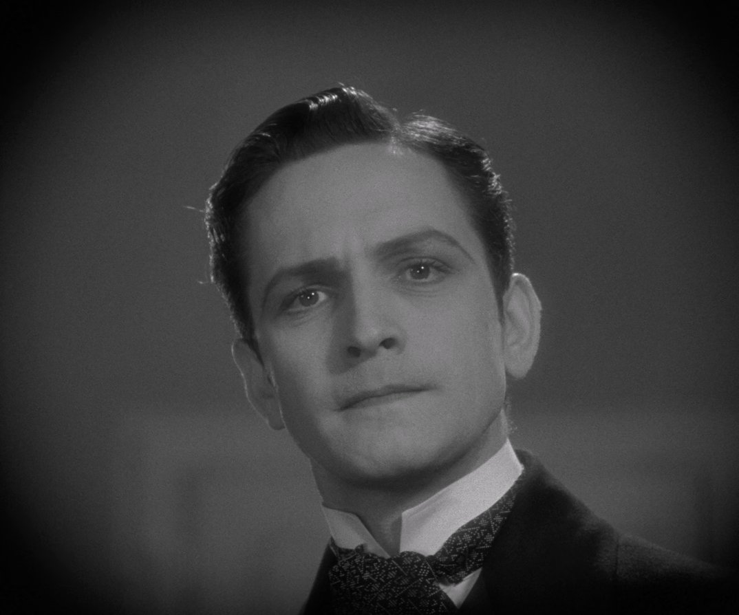 lo lindo que estaba fredric march en dr jekyll and mr hyde (1931)