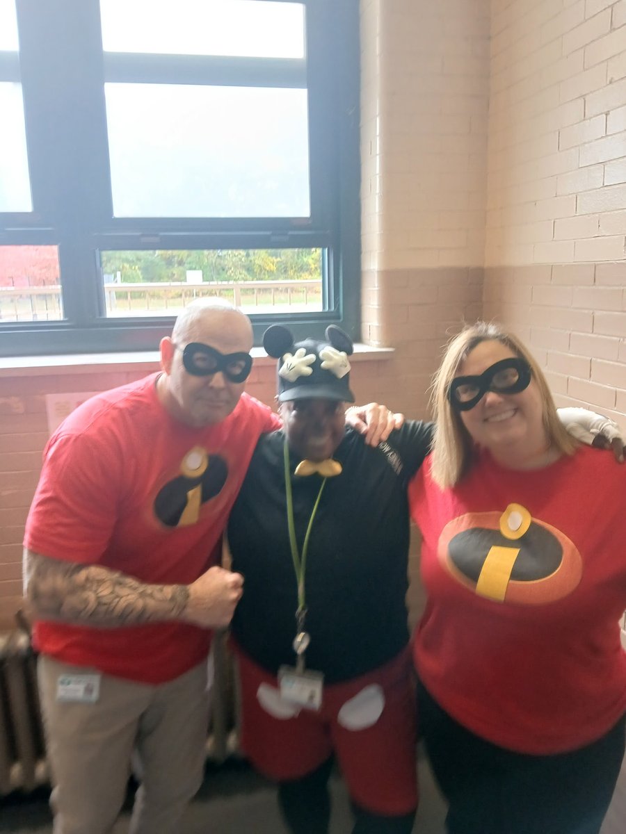 Michael Walpole tweet media