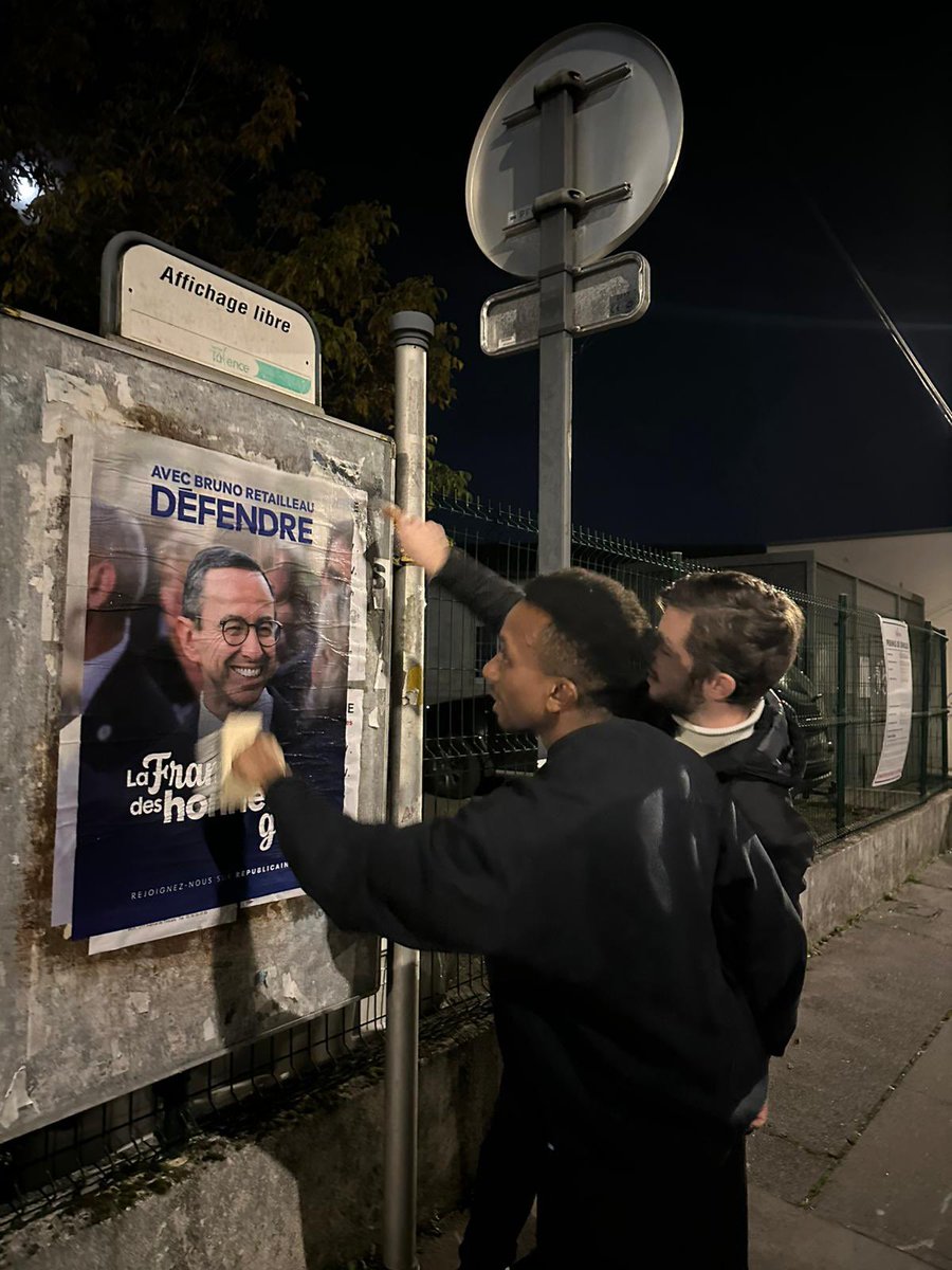 Jeunes Républicains de Gironde tweet media