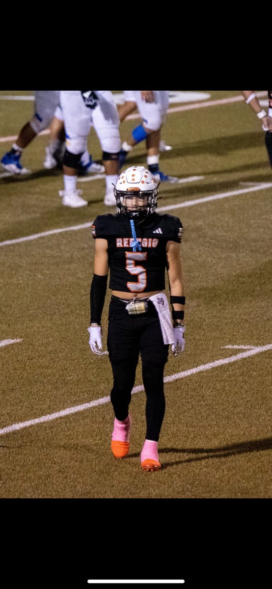 0 offers, 0 visits, 0 college interactions.. 100% locked in.