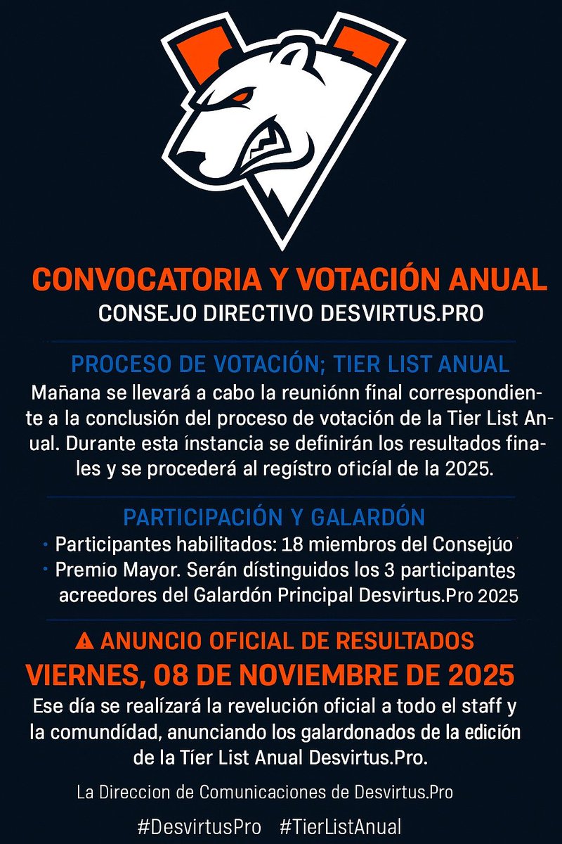 desvirtus.pro tweet media