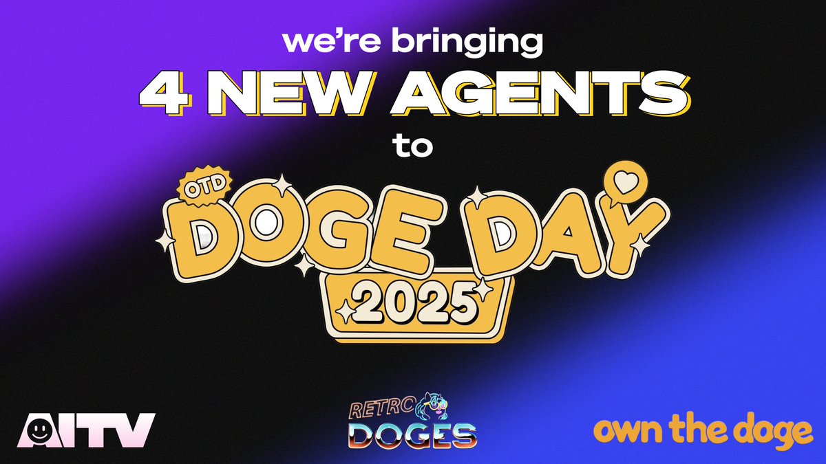 【 AITV 】 tweet media