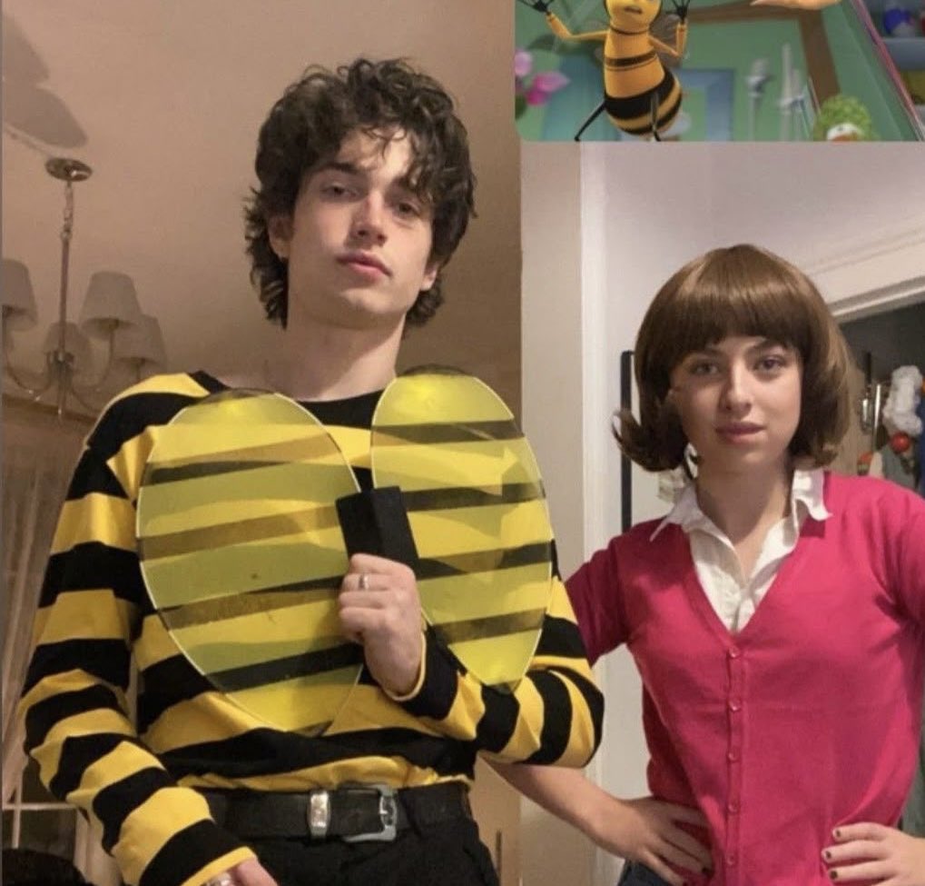 almost0ctober's tweet image. Happy halloween, let us not forget