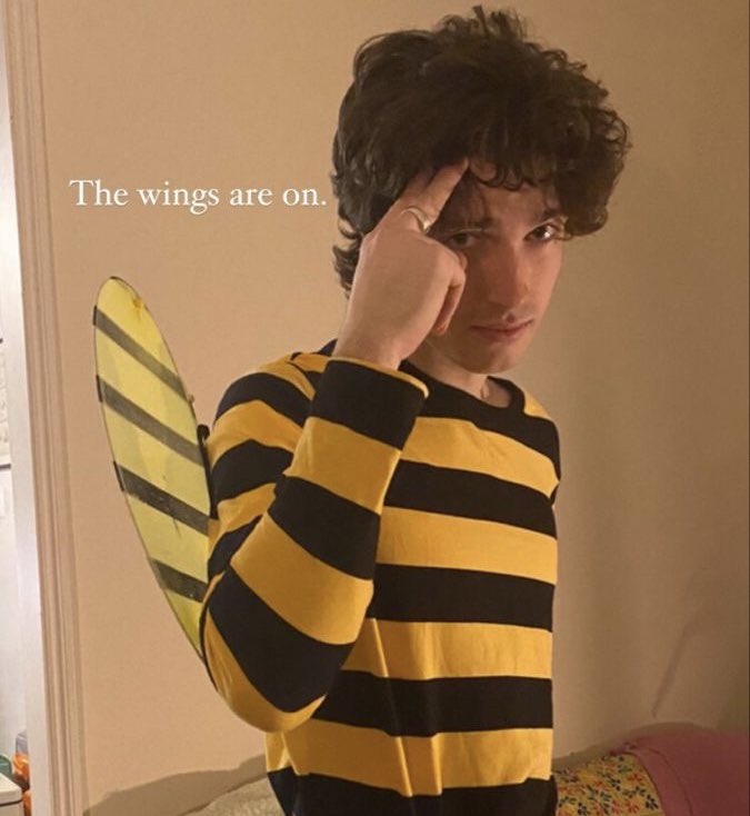 almost0ctober's tweet image. Happy halloween, let us not forget