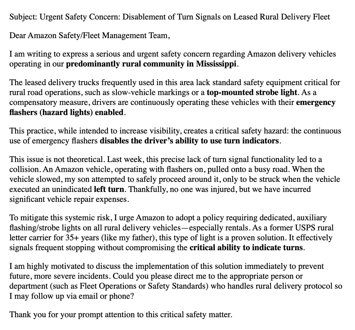 Benjamin Hurt tweet media