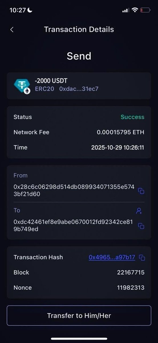 Customized_Fix's tweet image. Keep your investment request coming 🍀
Contact   @Customized_Fix to  get started