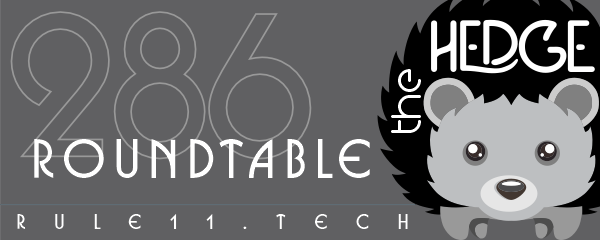 rtggeek's tweet image. It’s time again for Tom, Eyvonne, and Russ to talk about current articles they’ve run across in their day-to-day reading. This time we talk about WiFi in the home, how often users think a global problem is really local, and why providers have a hard time supporting individual…