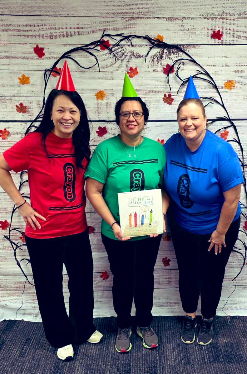 Christina tweet media