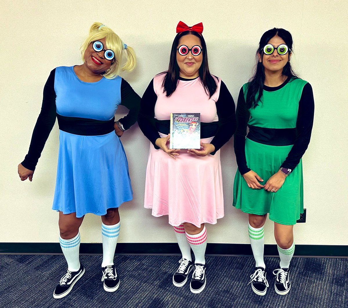 Christina tweet media