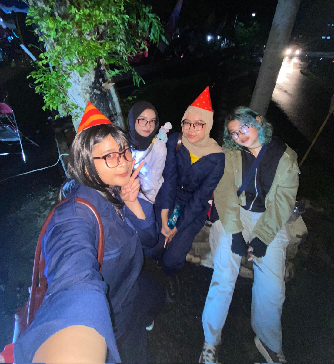 nellflix's tweet photo. Hamloween https://t.co/mJr5yDKk5h