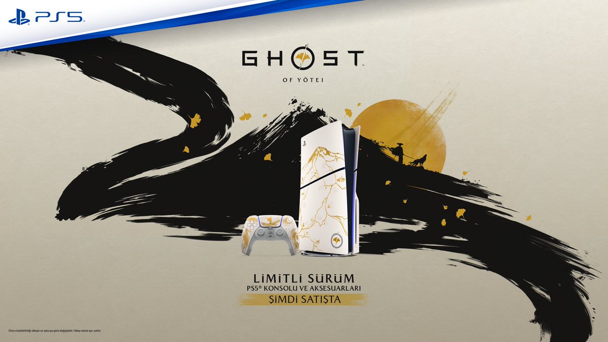 PlayStation Türkiye tweet media