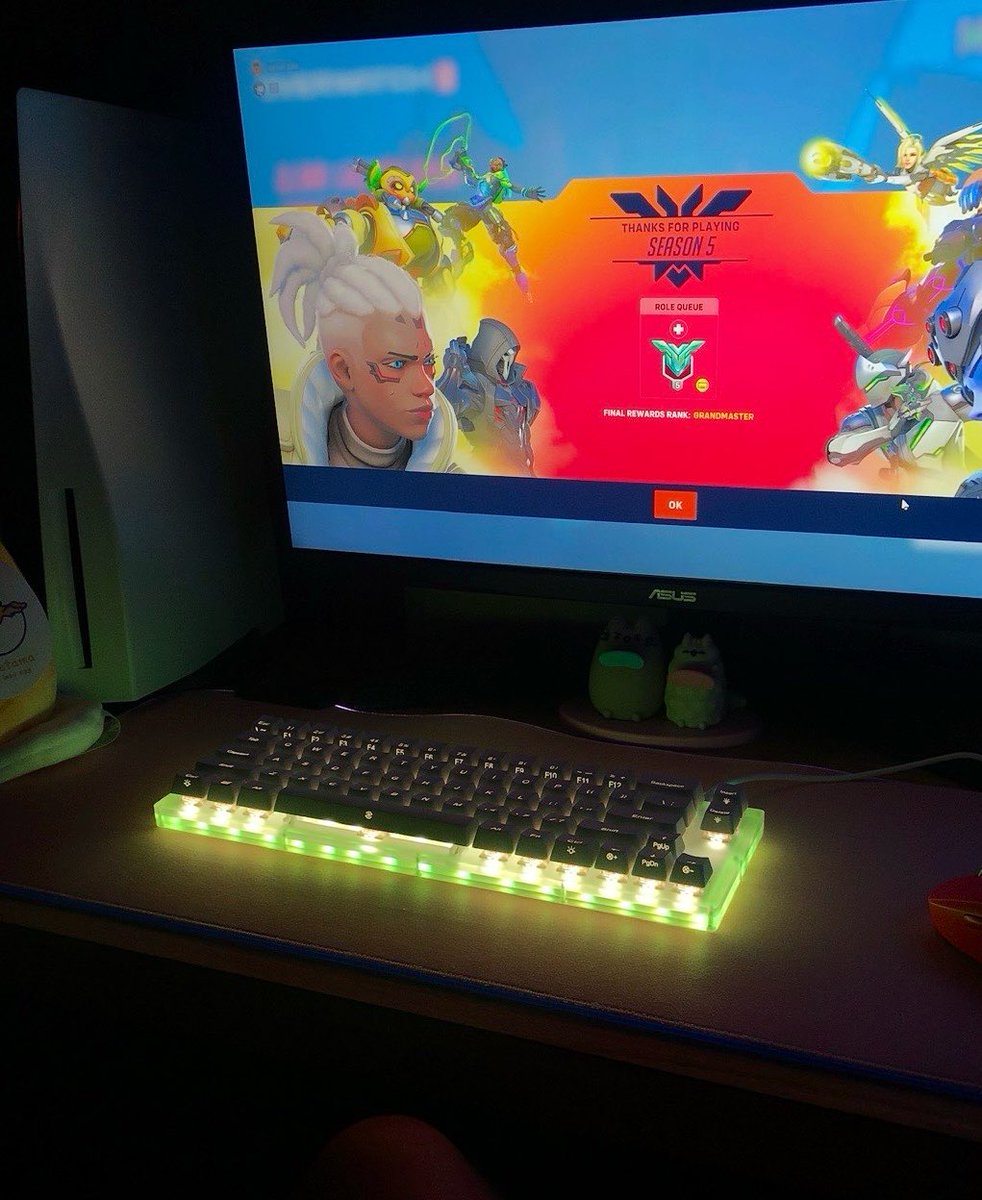 jack of all trades ૮₍ ´ ꒳ `₎ა