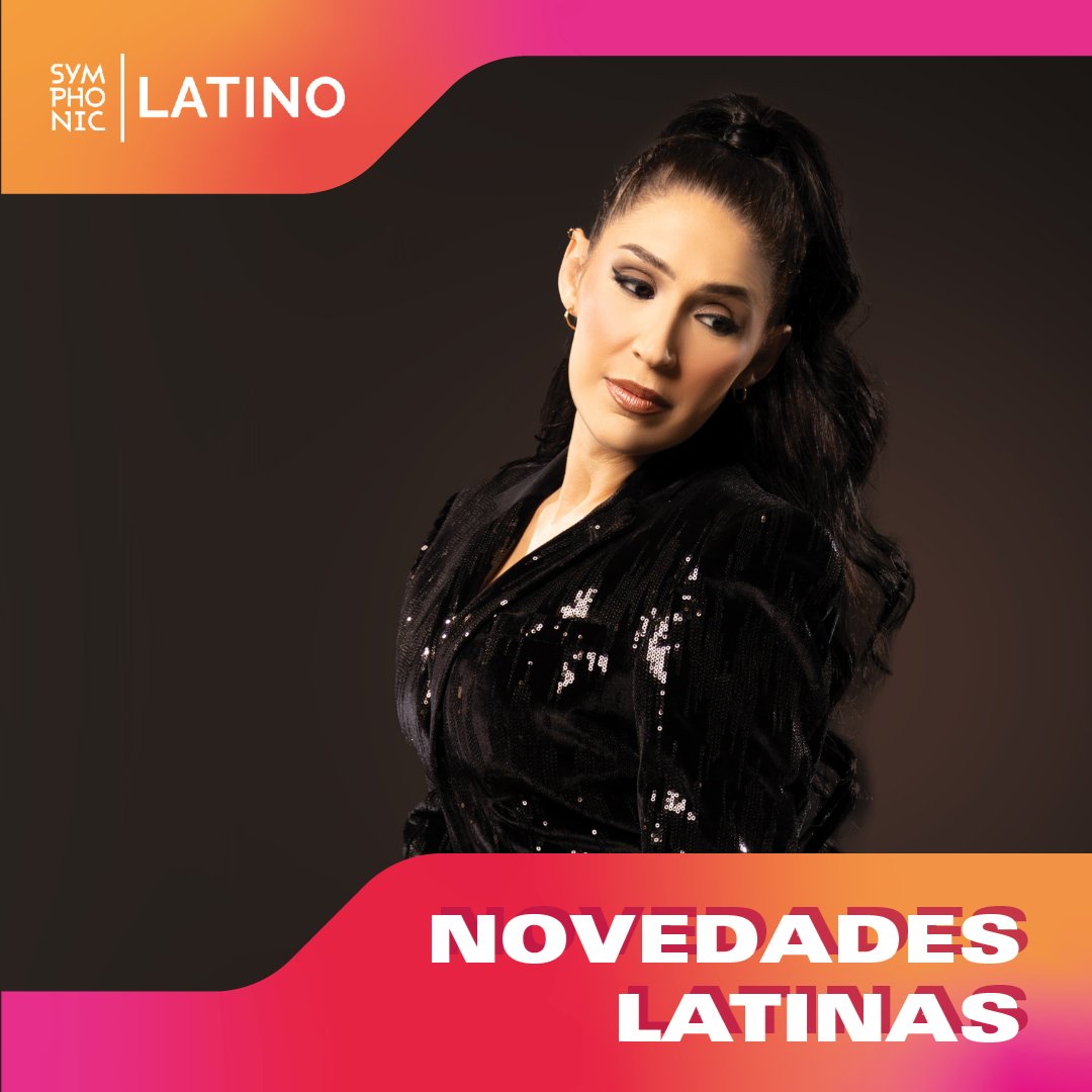 SymphonicLatino's tweet photo. No solo hay sustos este viernes 👻
También hay estrenos que te van a perseguir todo el finde.

En #NovedadesLatinas: @lisandroskarr , @cecibastida , @MigrantMotel , @SomosBilbao  y más.

🎧 Escúchalos ya en la playlist // https://t.co/AQsyob0qEj https://t.co/lOG660721Z