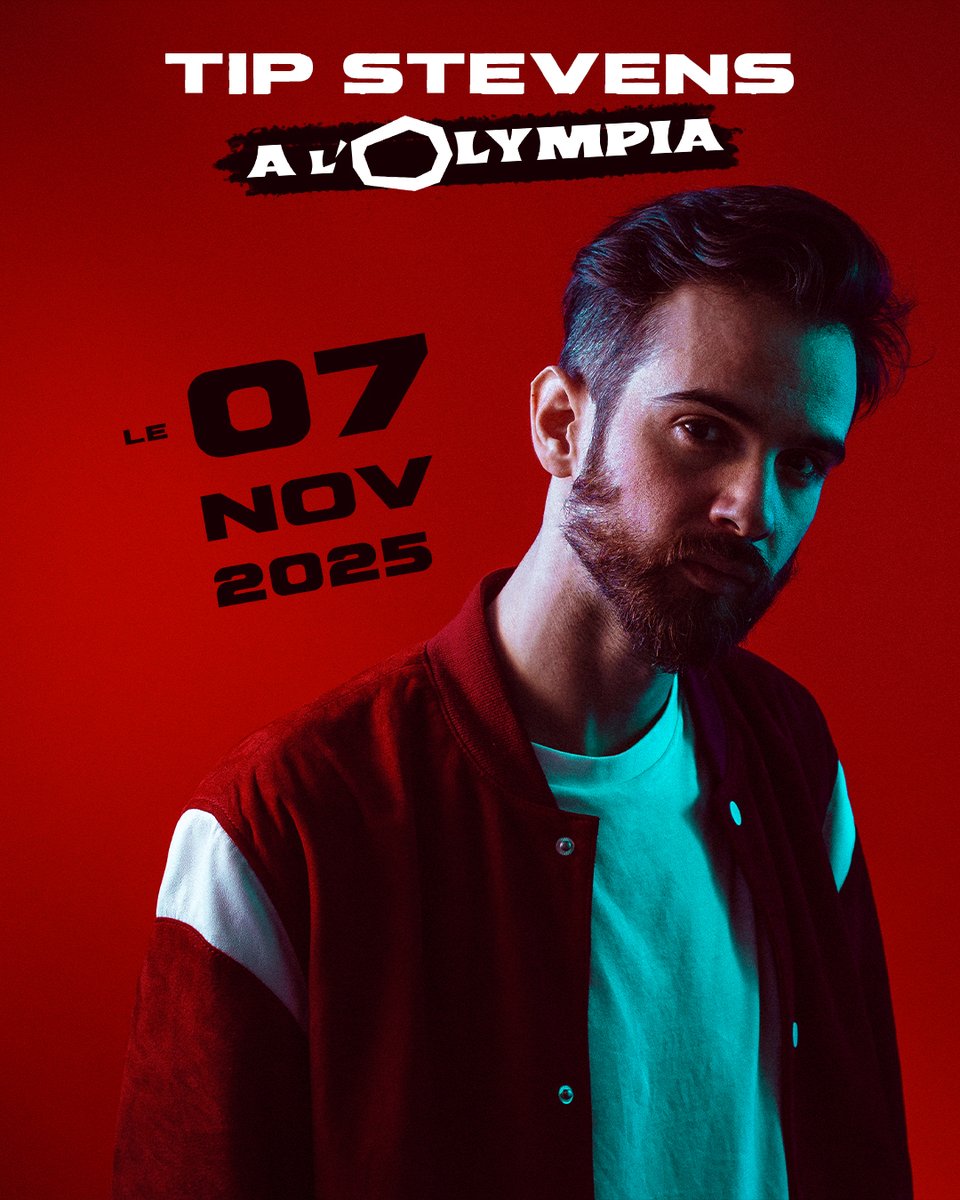 Tip Stevens tweet media